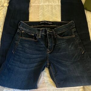 Express Jeans